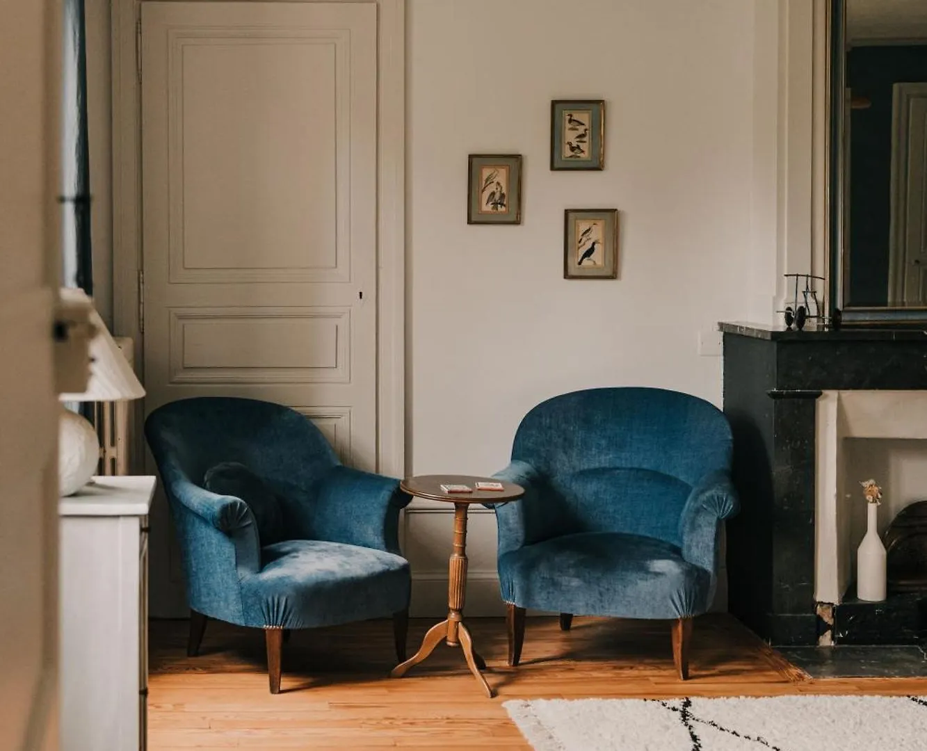Maison D'Hotes Et Gite De Charme Avec Piscine, La Lhuiseraie 0*, Lhuis フランス