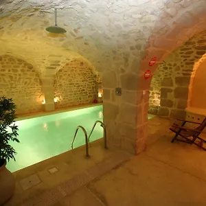 La Maison D'anne Maison d'hôtes Paris